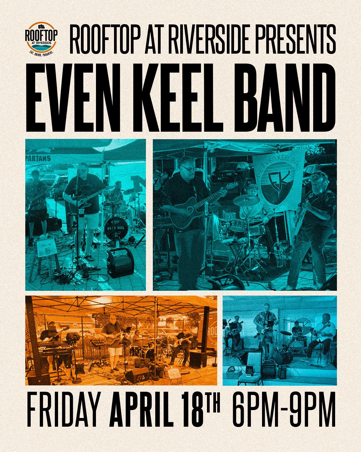Even Keel Band