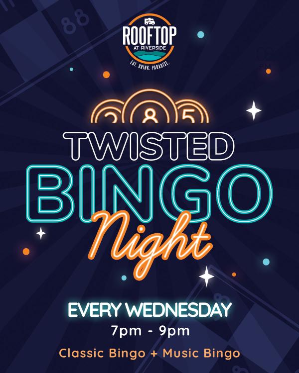 Bingo Night