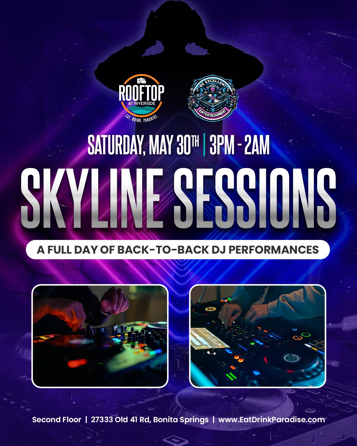 Skyline Sessions