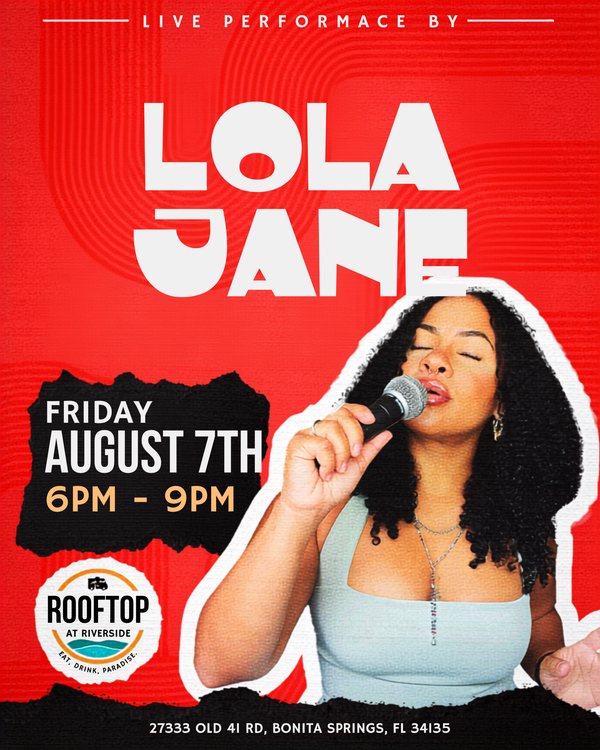 Lola Jane