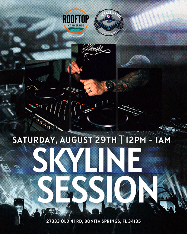 Skyline Sessions