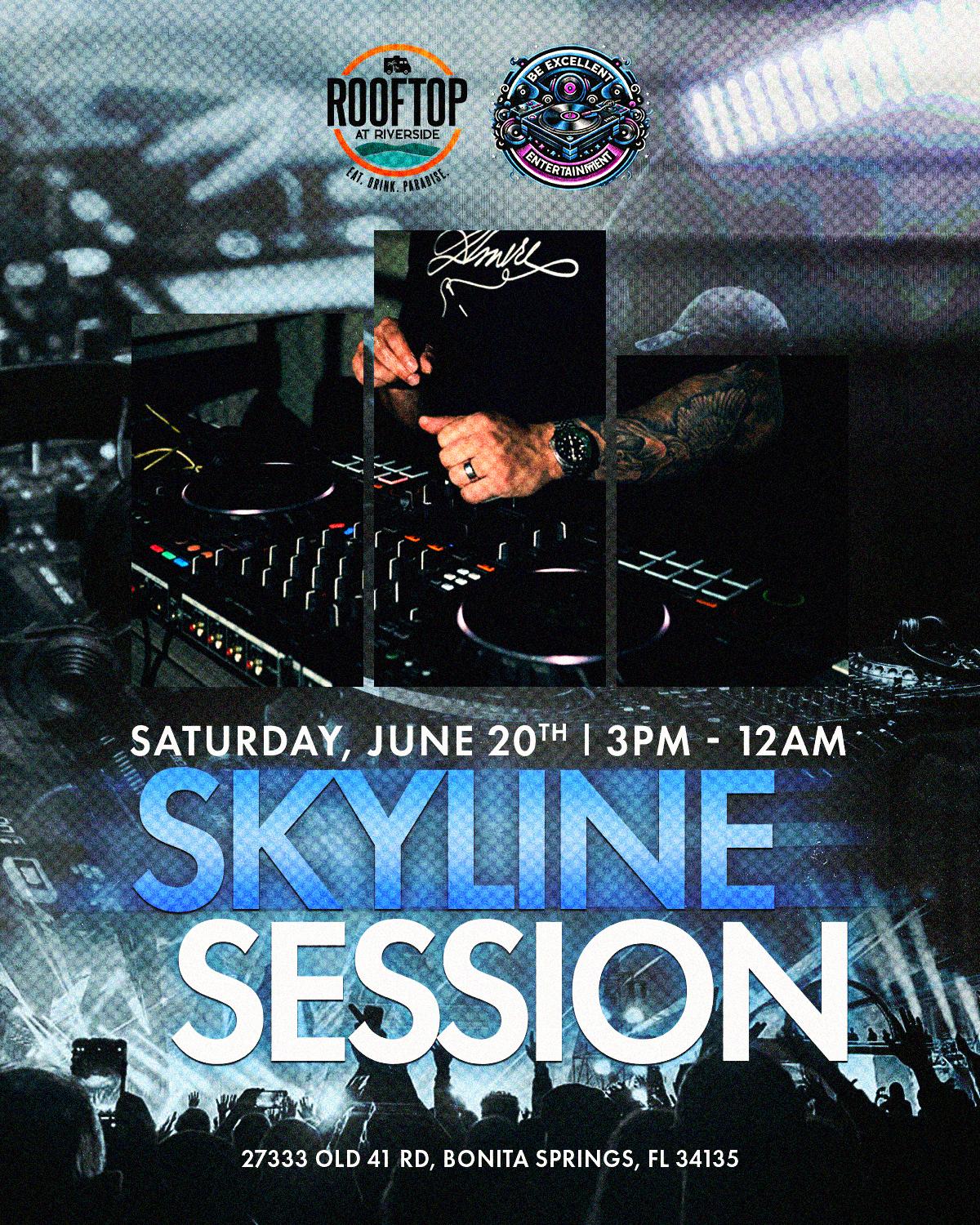 Skyline Sessions