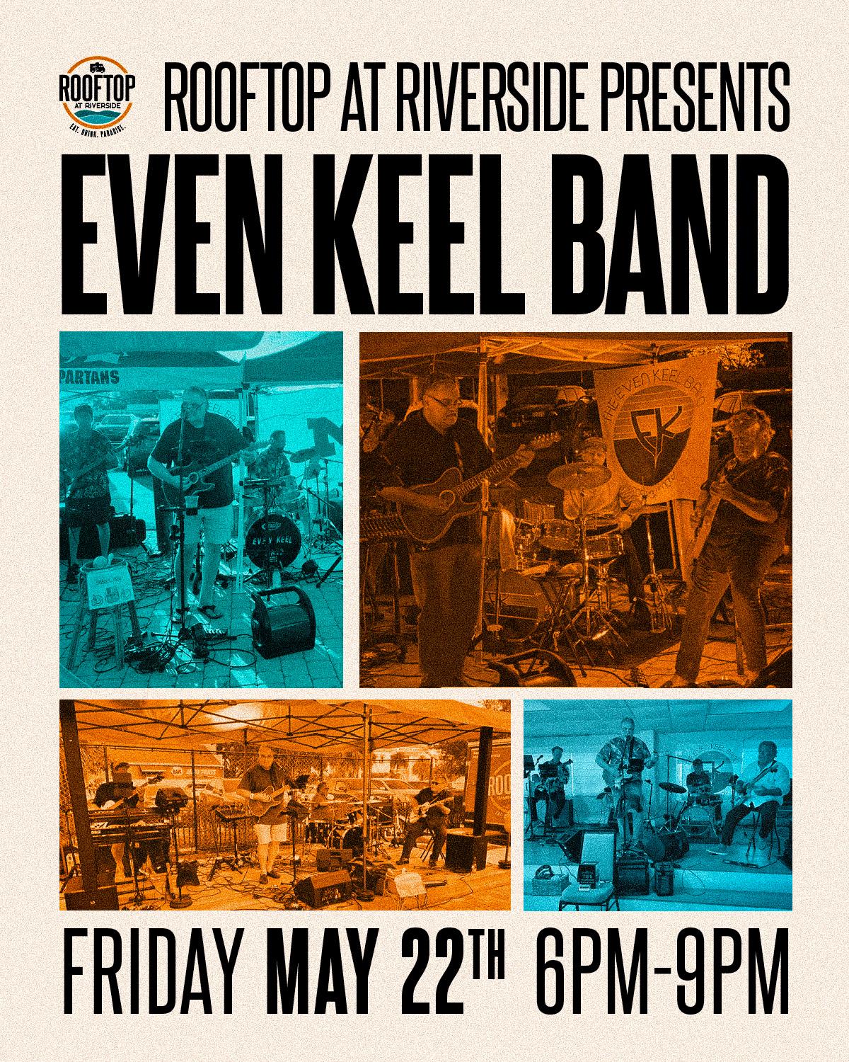 Even Keel Band