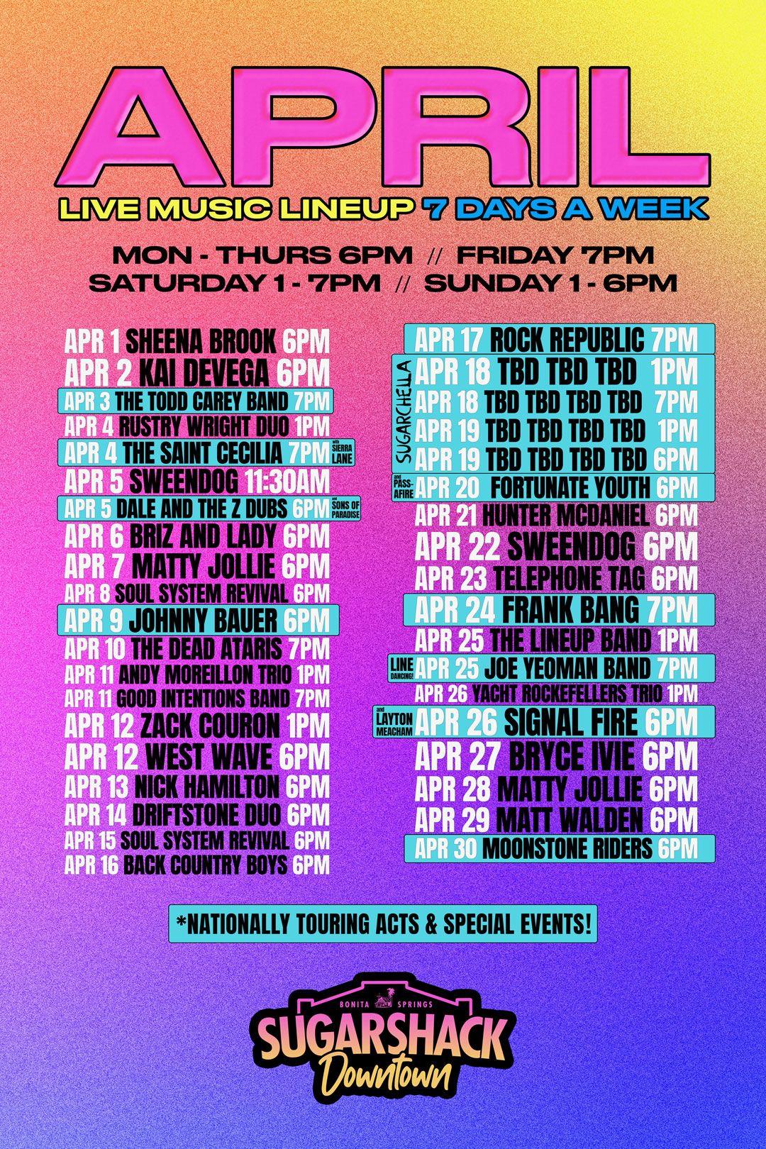 Good Intentions Band