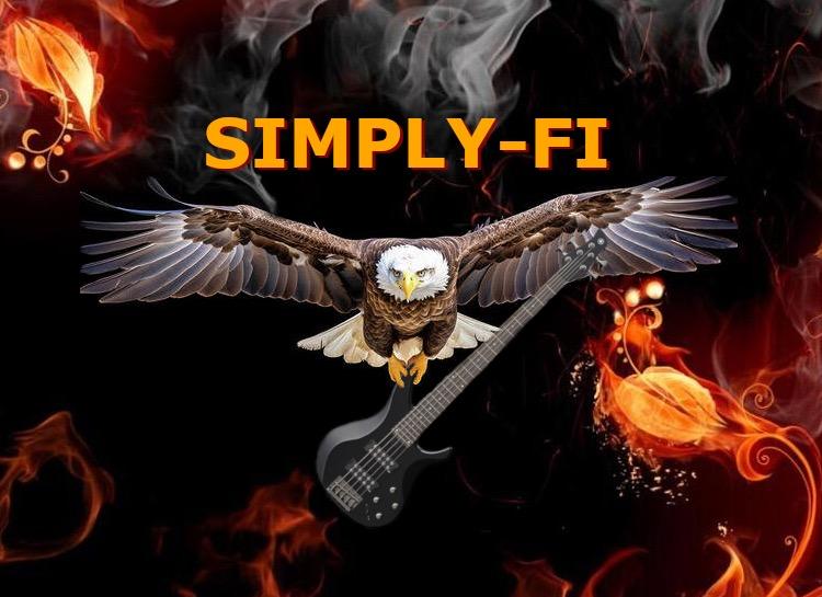 Simply-fi Band 