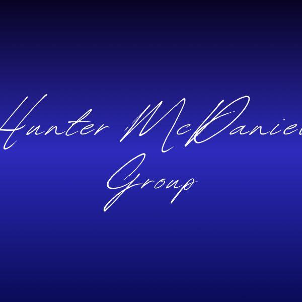 Hunter McDaniel