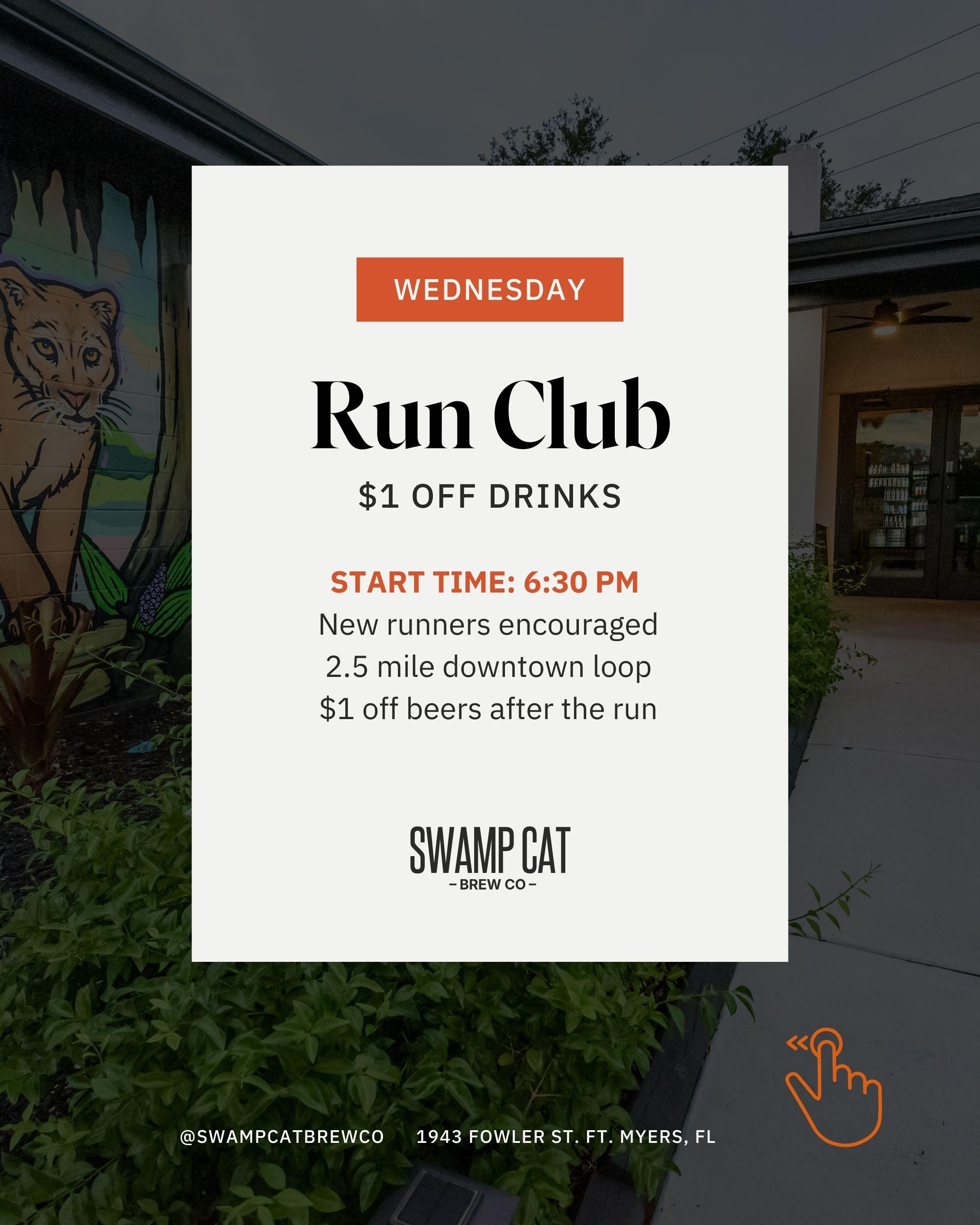 Run Club