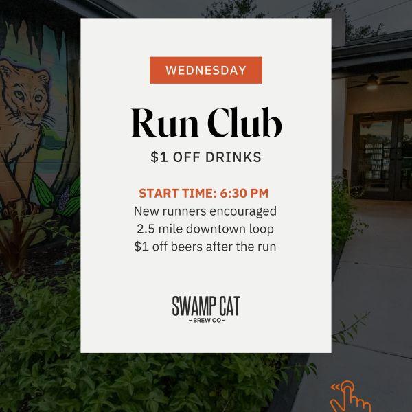 Run Club