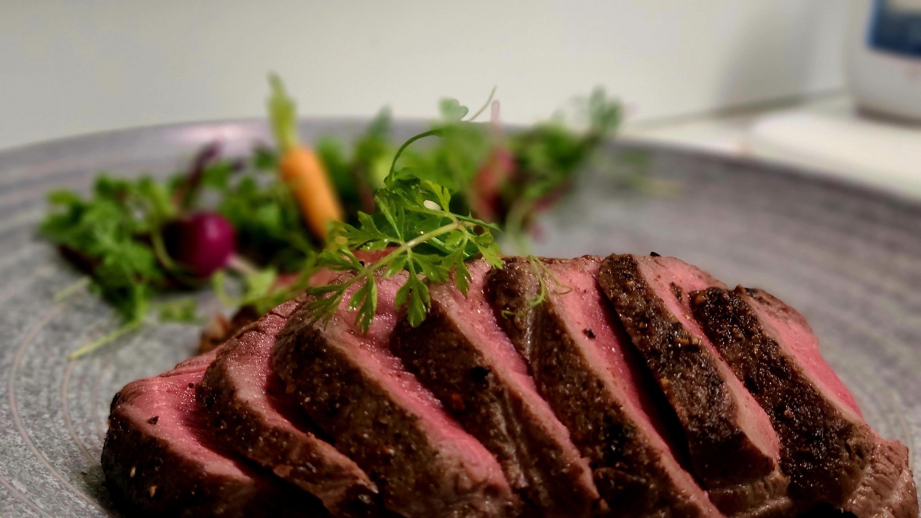 Father’s Day Steakhouse Class
