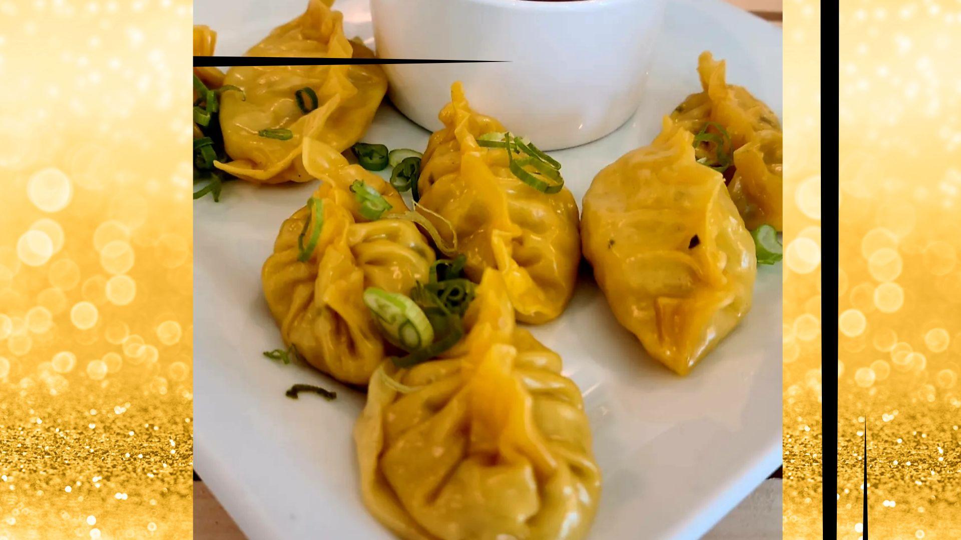 Dumplings & Bubbles Fun: Hands-on Dumpling Workshop