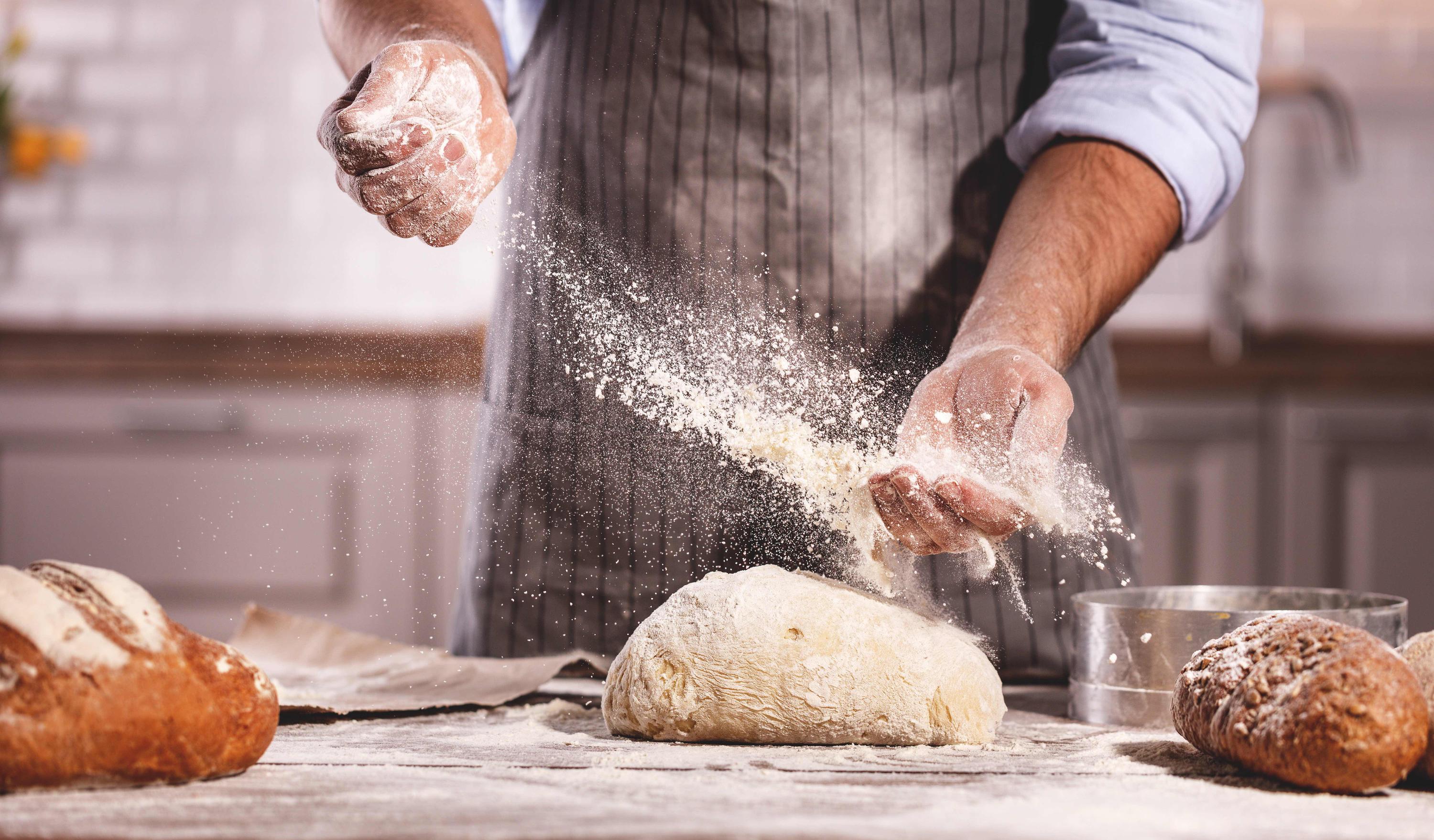 Magic of Sourdough