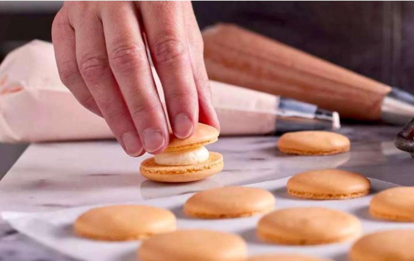 Macaron Master Class – Fun Hands-On Workshop