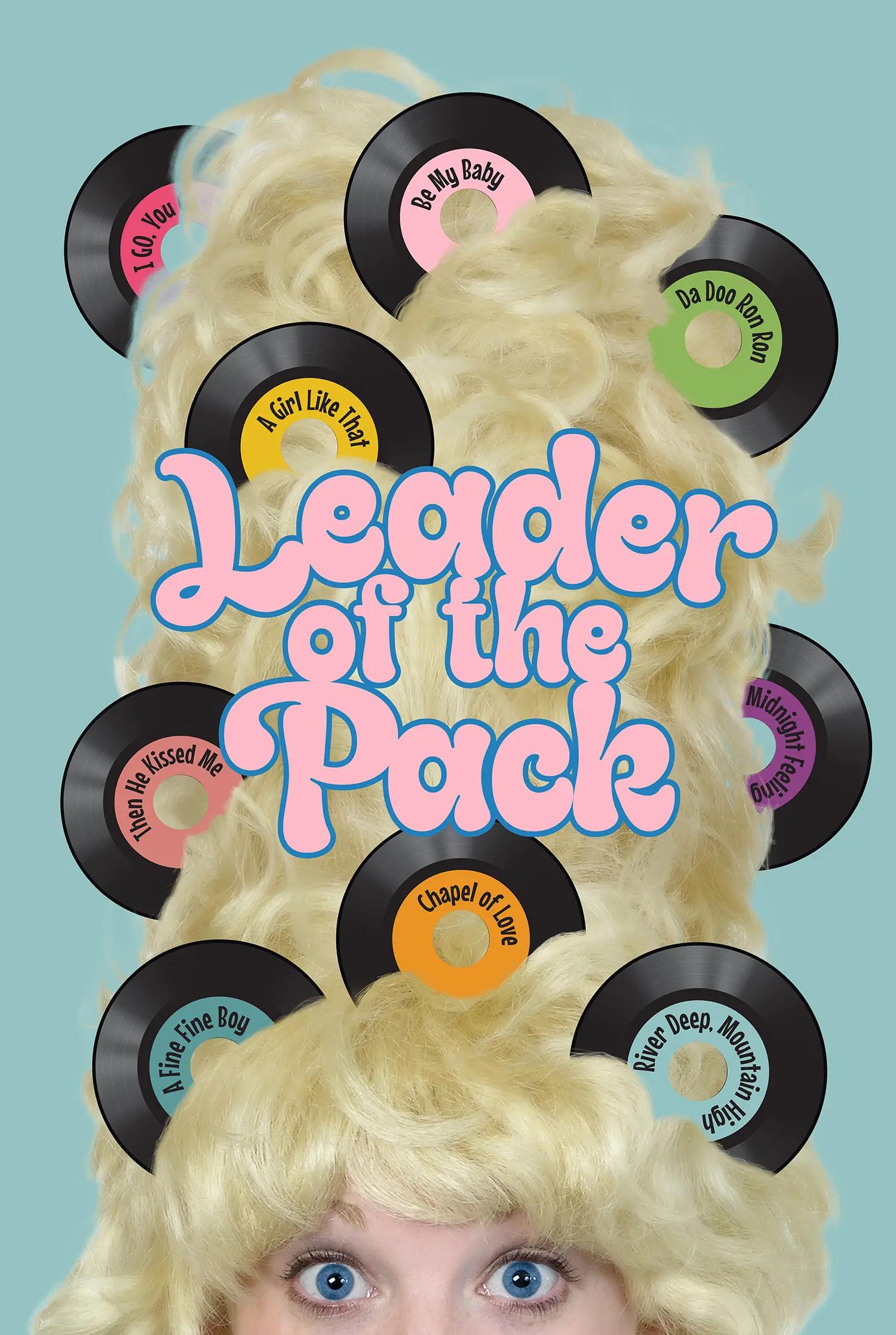 LEADER OF THE PACK