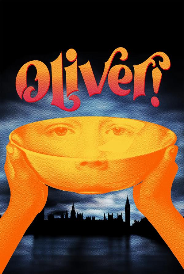 OLIVER!