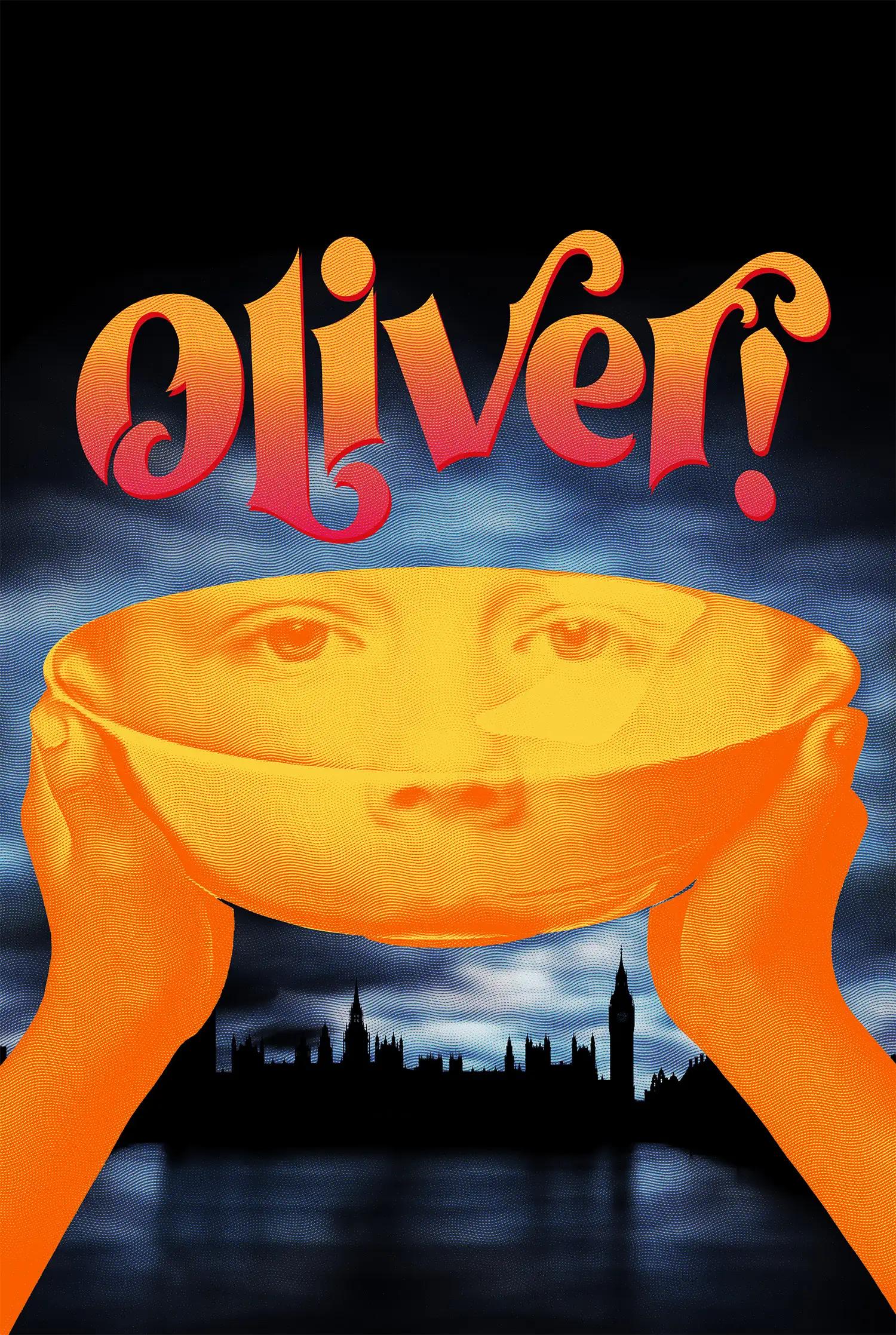 OLIVER!