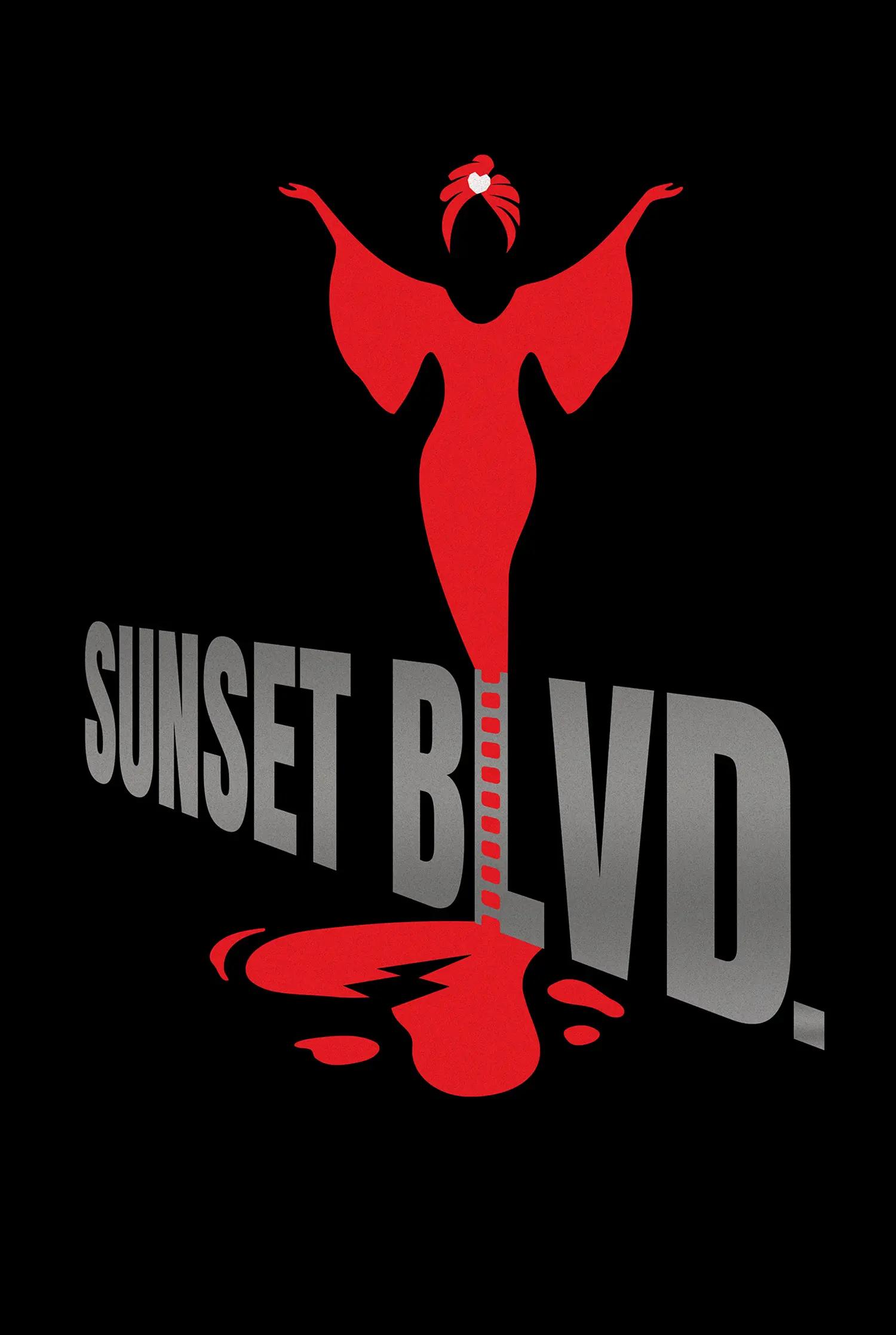 SUNSET BLVD.