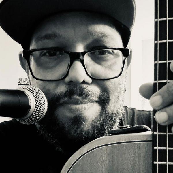 Vic Jimenez