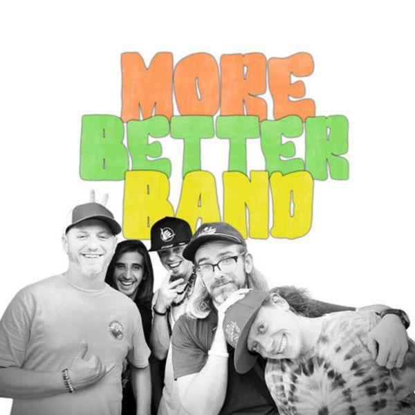 More Better Band