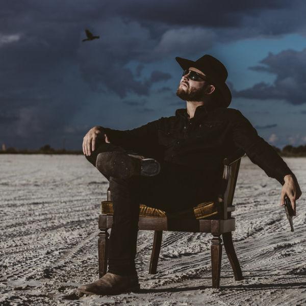 Cody Weaver 