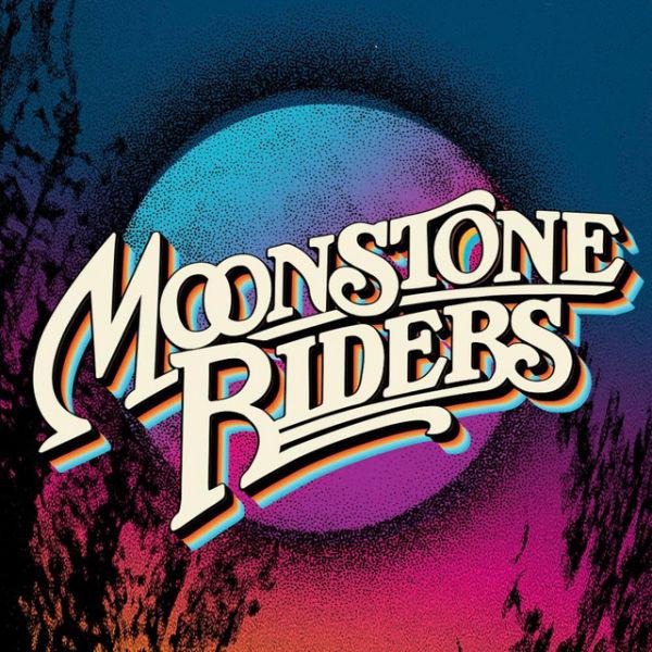 Moonstone Riders
