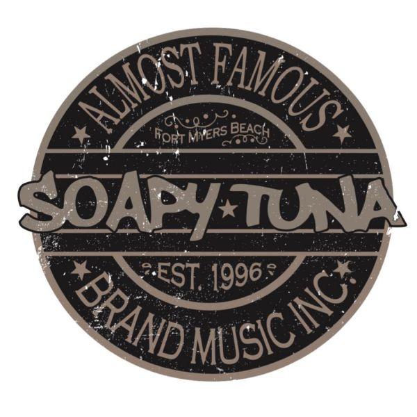 Soapy Tuna