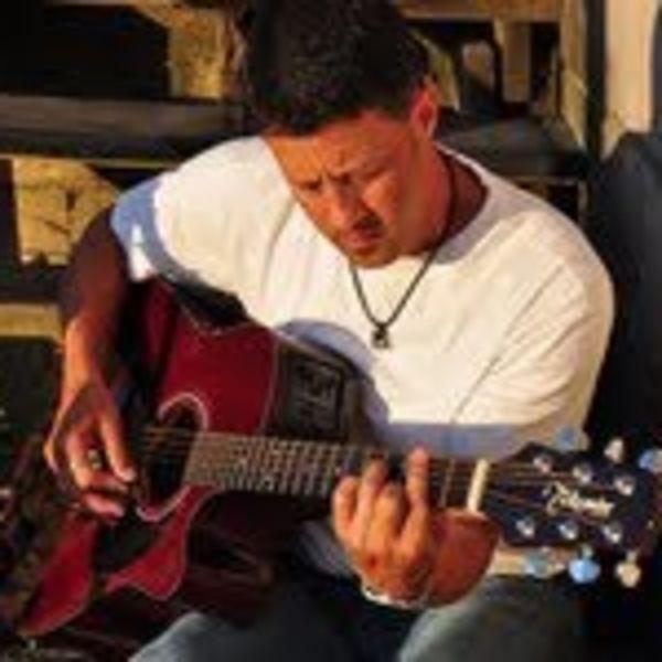 Jon Halmi