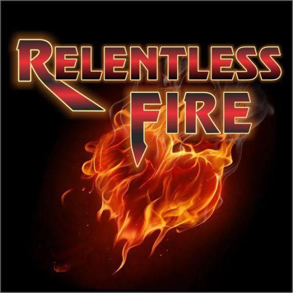 Relentless Fire