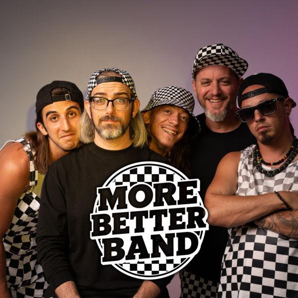 More Better Band