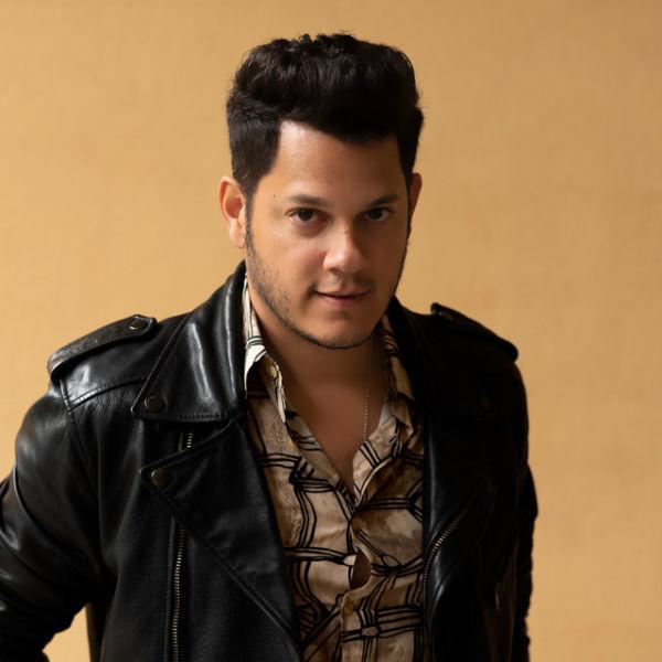 Joel Núñez