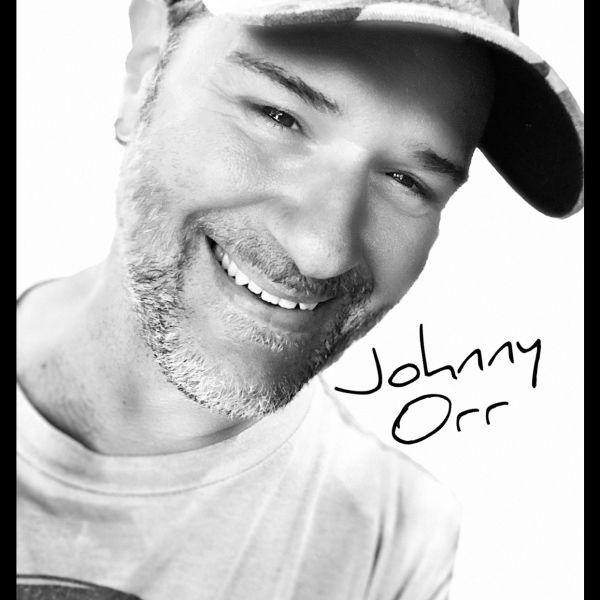 Johnny Orr
