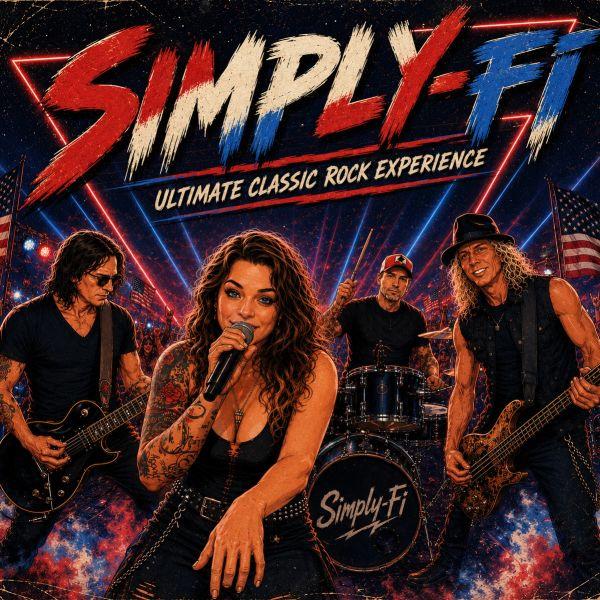 Simply-fi Band 