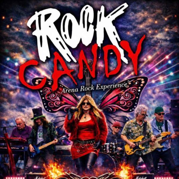 Rock Candy