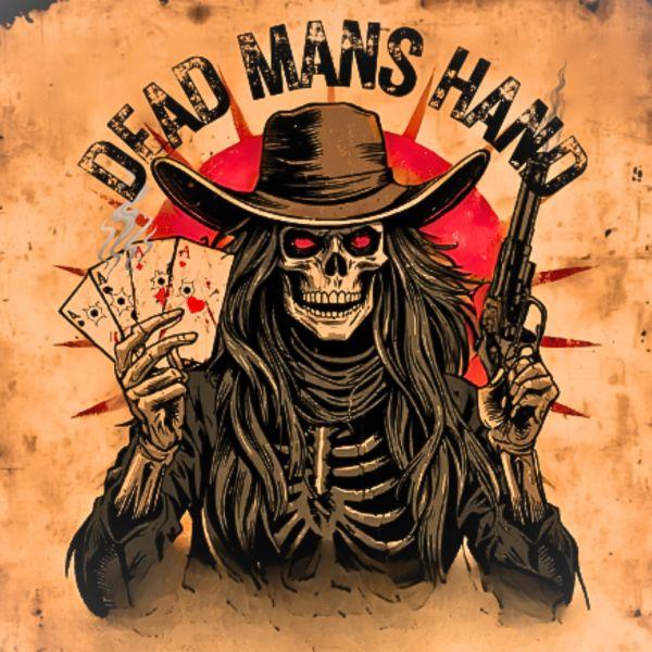 Dead Mans Hand