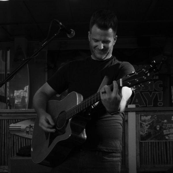 Derek Trenholm