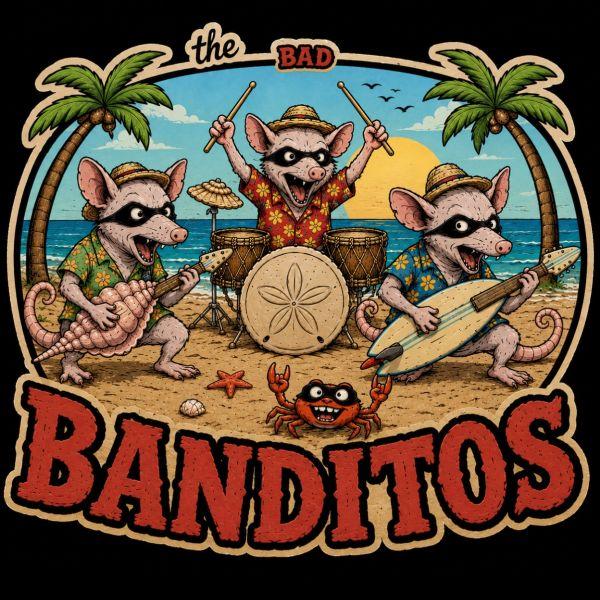 Tha Bad Banditos