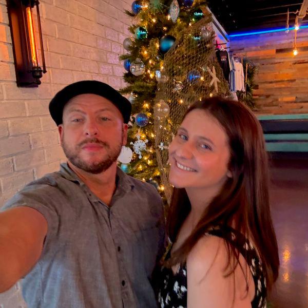Abby & Rob
