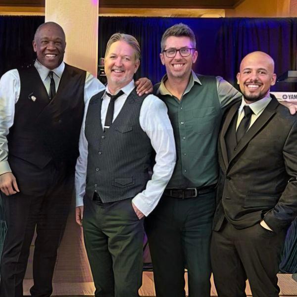 Crossroads Band