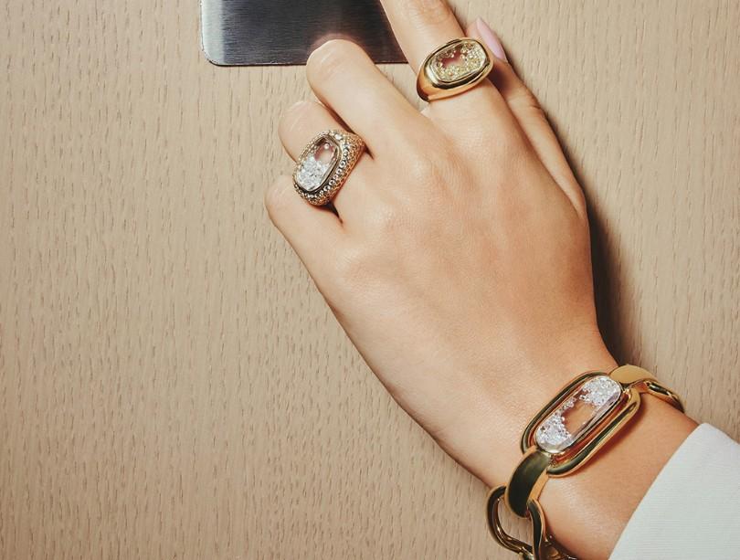 Moritz Glik Personal Appearance & Trunk Show | Marissa Collections