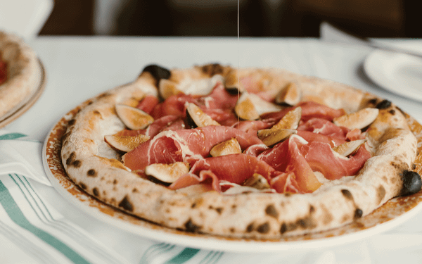 Pizza Mondays: Back by Delicious Demand | Barbatella