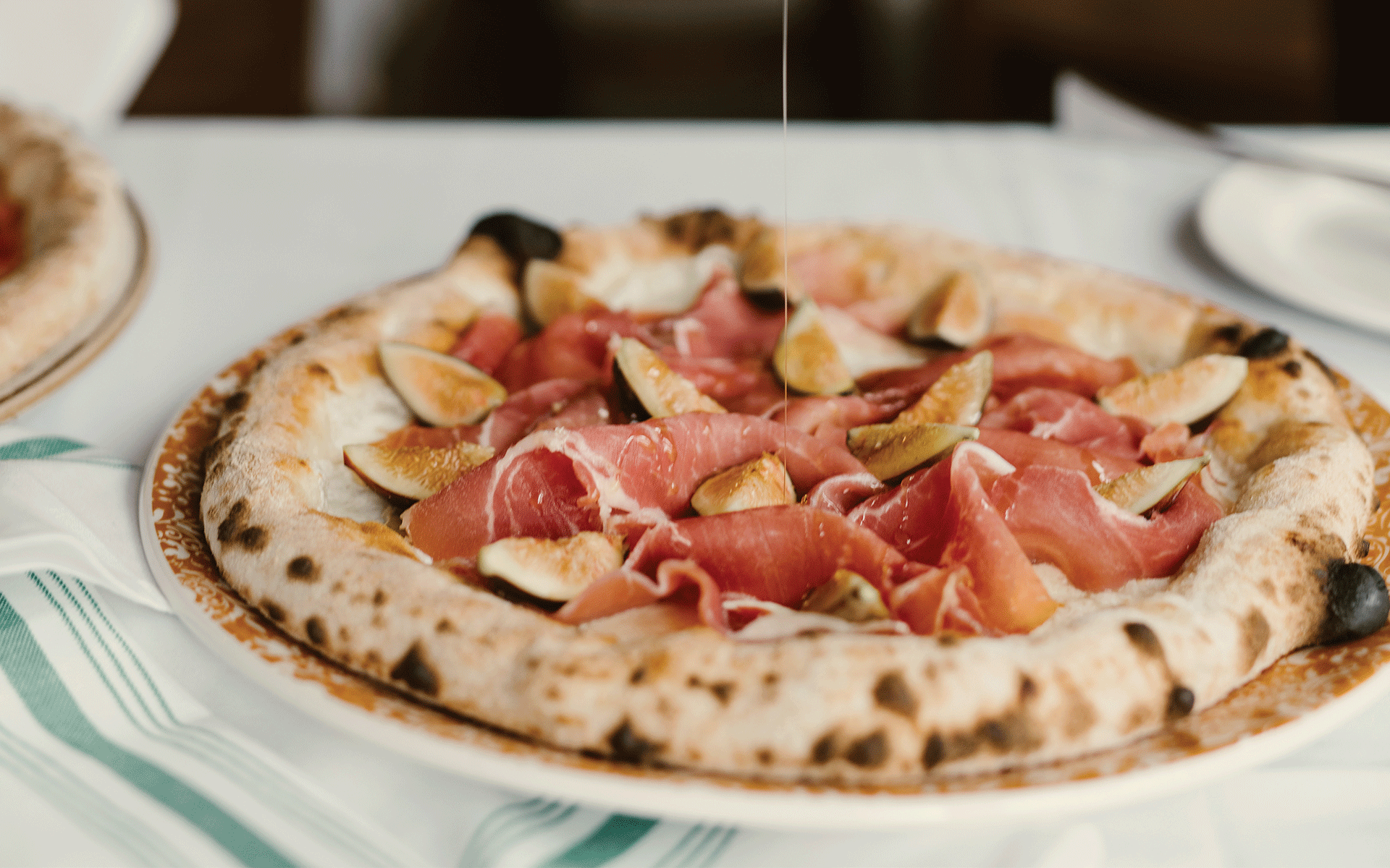 Pizza Mondays: Back by Delicious Demand | Barbatella