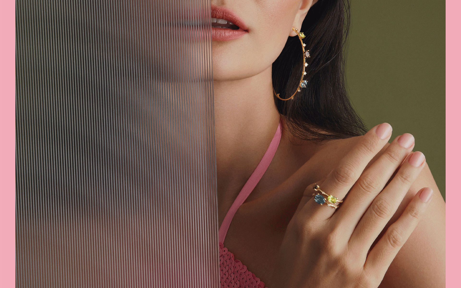 Mattia Cielo Fine Jewelry Trunk Show | Marissa Collections