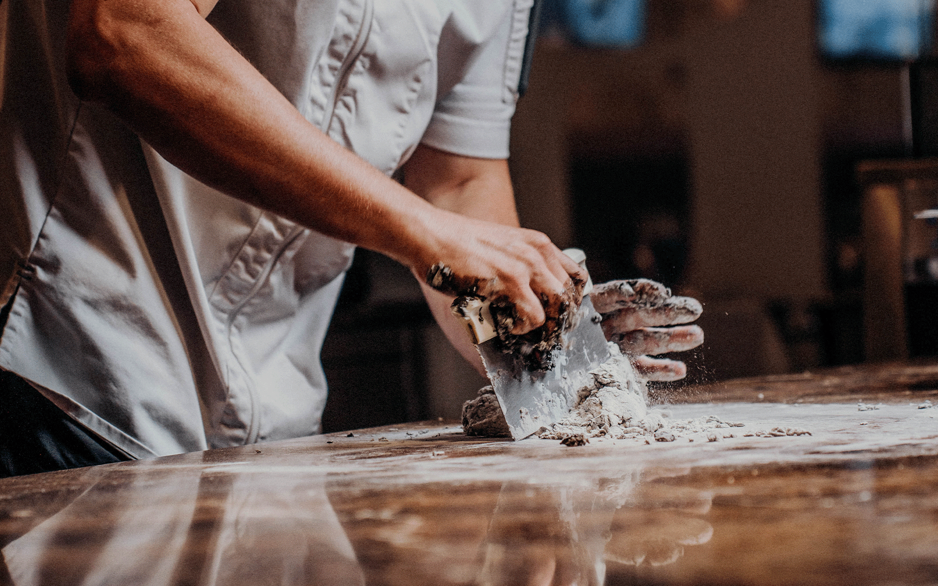 Cooking Class with Chef Josh Zeman | Sea Salt