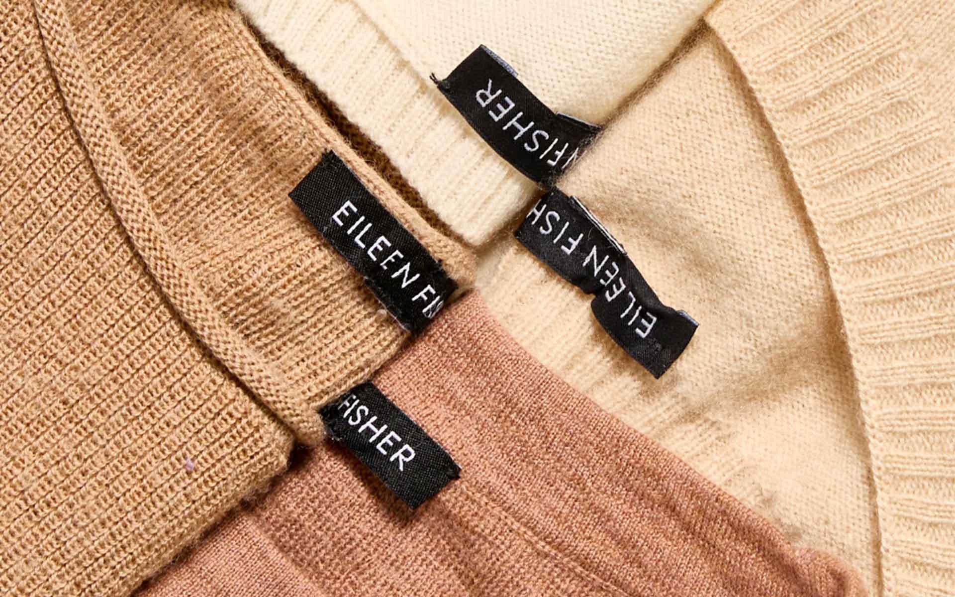 Renew Pop-Up at Eileen Fisher