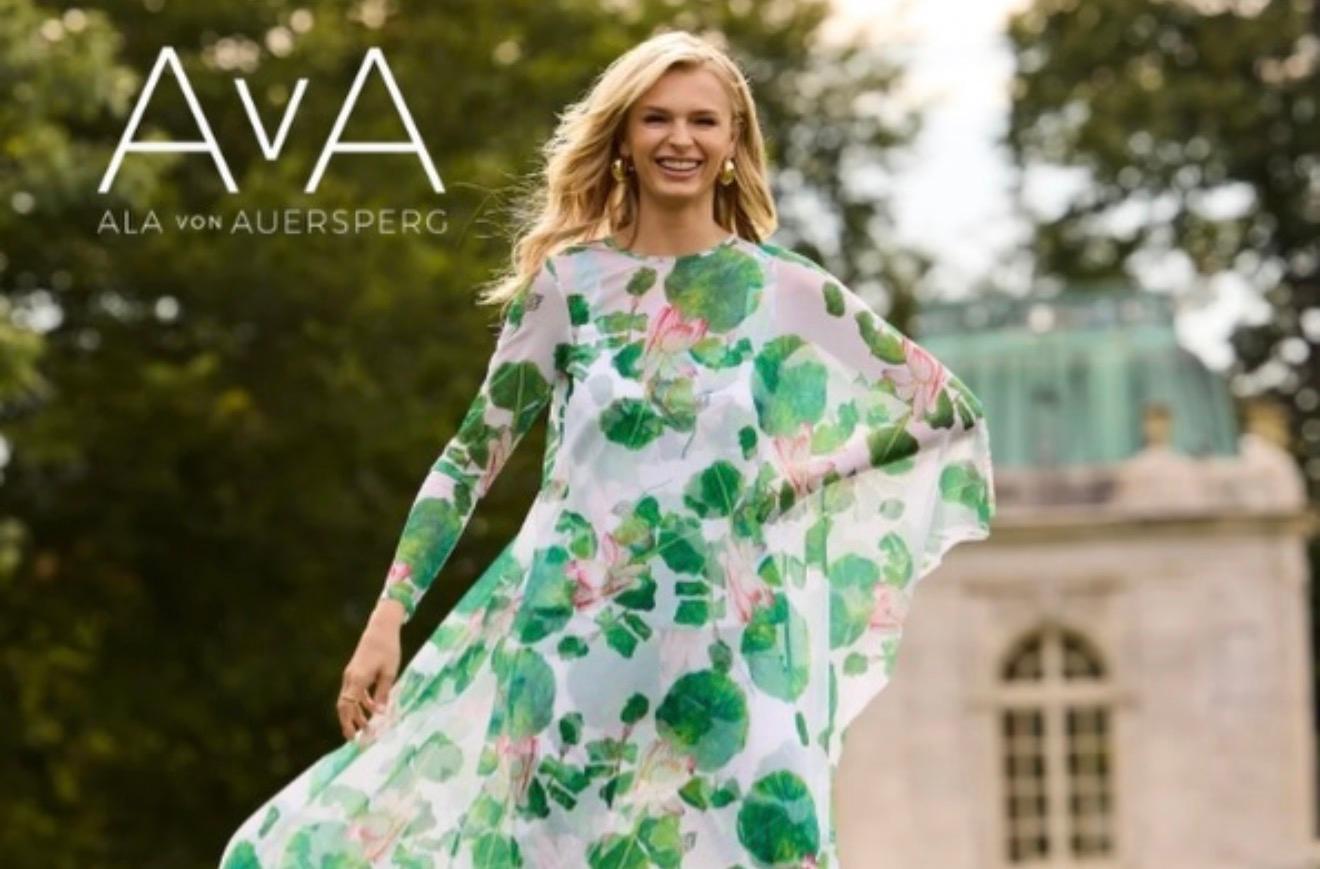 A Mother’s Day Celebration | Ala von Aursperg