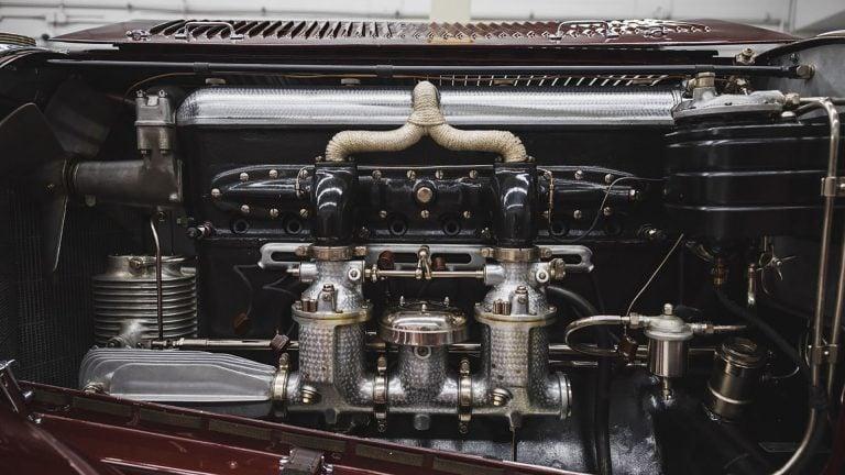 NEW Specialty Tour: Hoods Up – “Engineering Marvels”