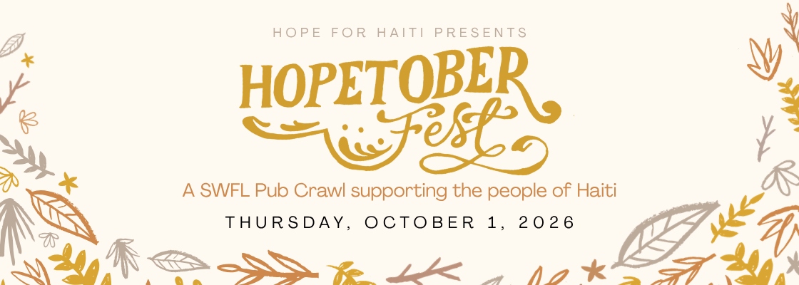 Hopetober Fest - Pub Crawl