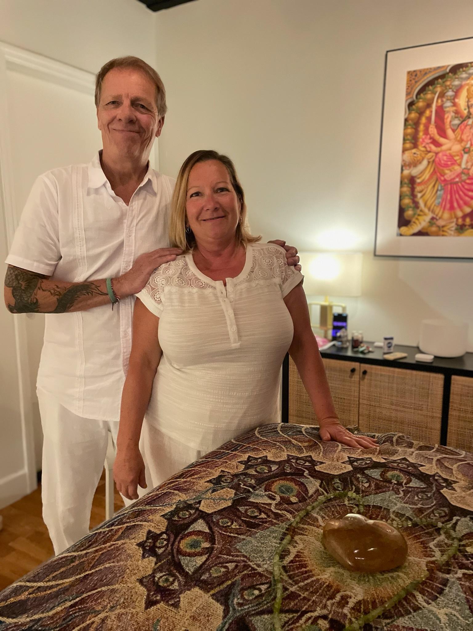 Reiki Share
