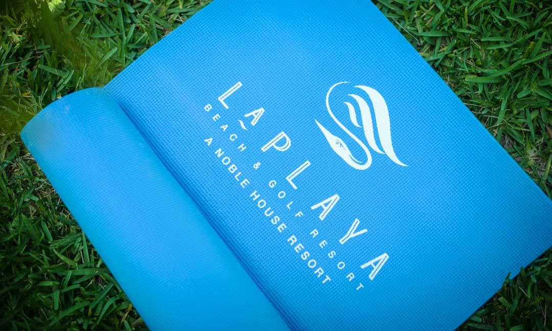 Sculpt, Flow & Plunge at LaPlaya Beach & Golf Resort
