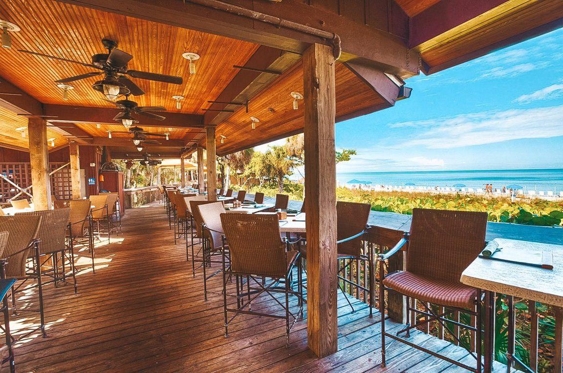 Gumbo Limbo