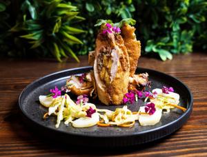 ChaChaCha Fusion Cuban Cuisine 1